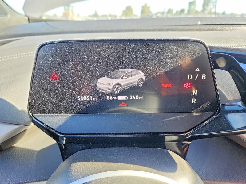 2023 VOLKSWAGEN ID.4 PRO S 9