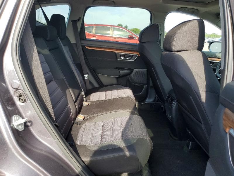 2021 HONDA CR-V EX 11