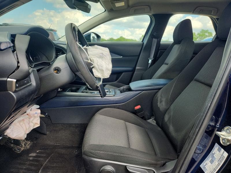 2020 MAZDA CX-30 7