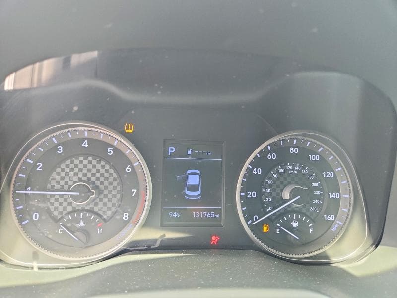 2020 HYUNDAI ELANTRA SE 9