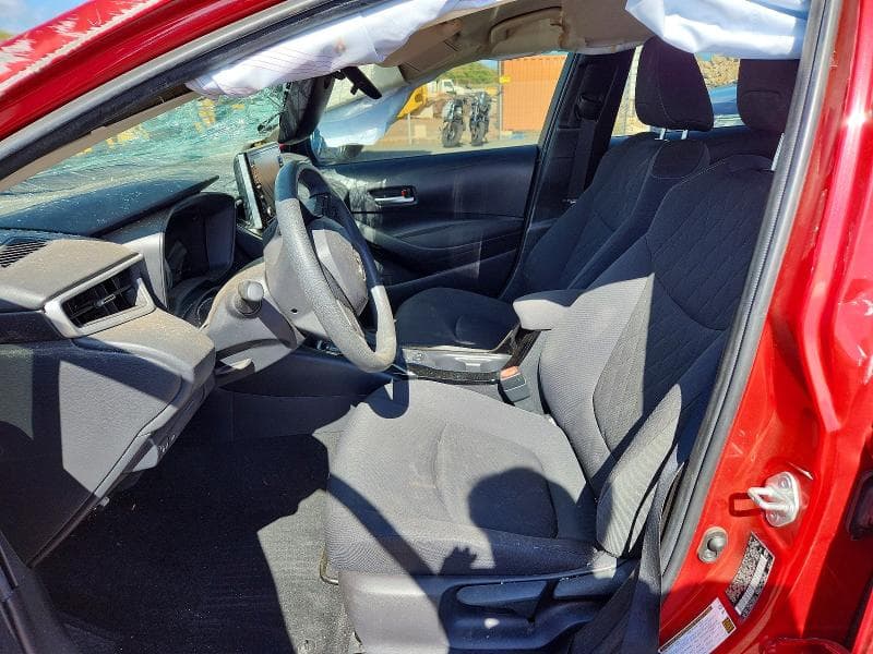 2020 TOYOTA COROLLA LE 7