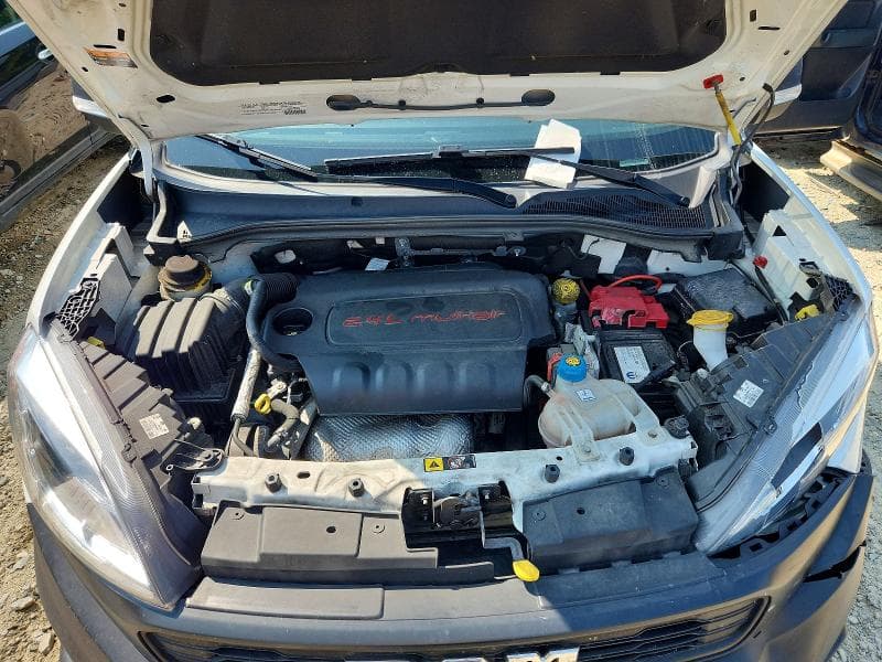 2020 RAM PROMASTER CITY 12