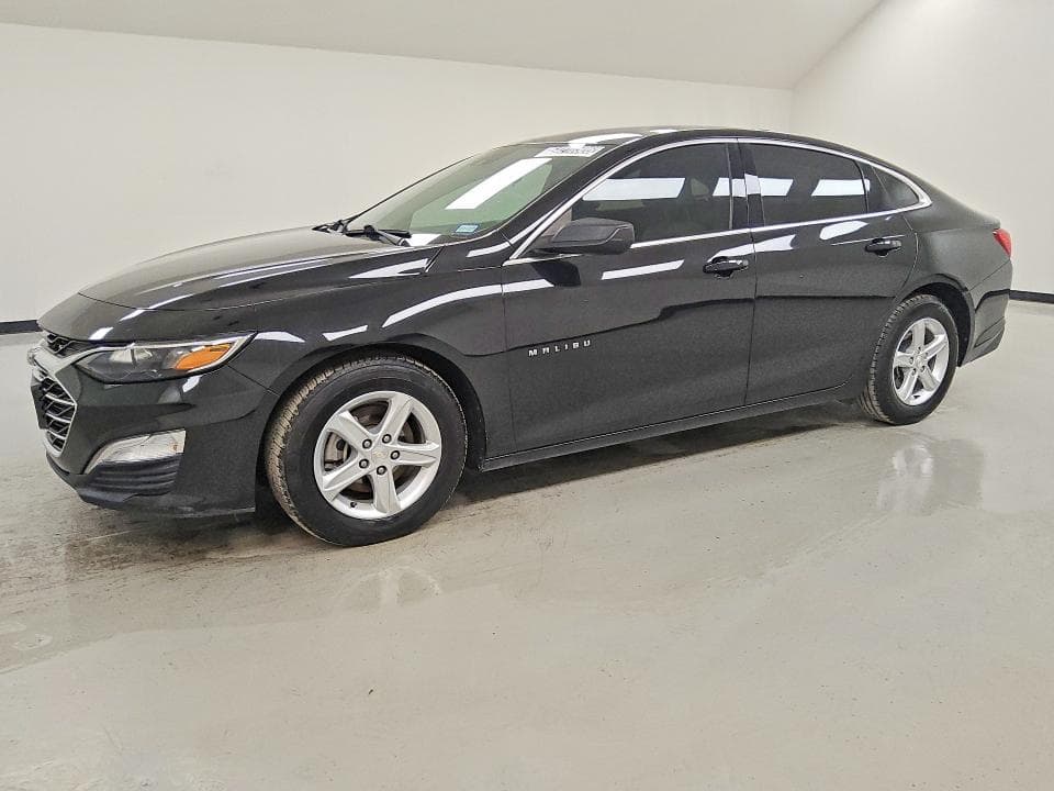 2023 CHEVROLET MALIBU LS - 1
