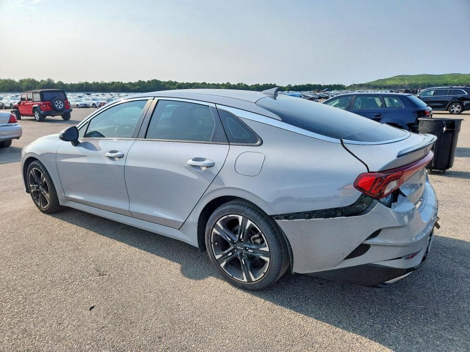 2023 KIA K5 GT LINE 2