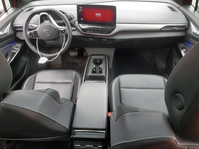 2023 VOLKSWAGEN ID.4 PRO S 8