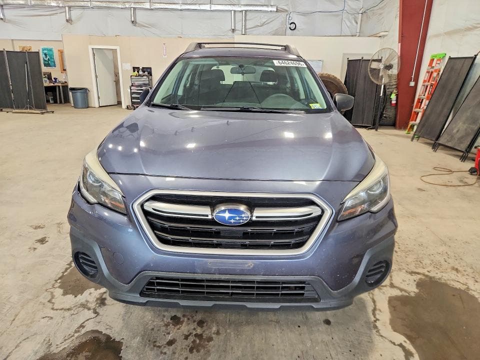 2018 SUBARU OUTBACK 2.5I 5