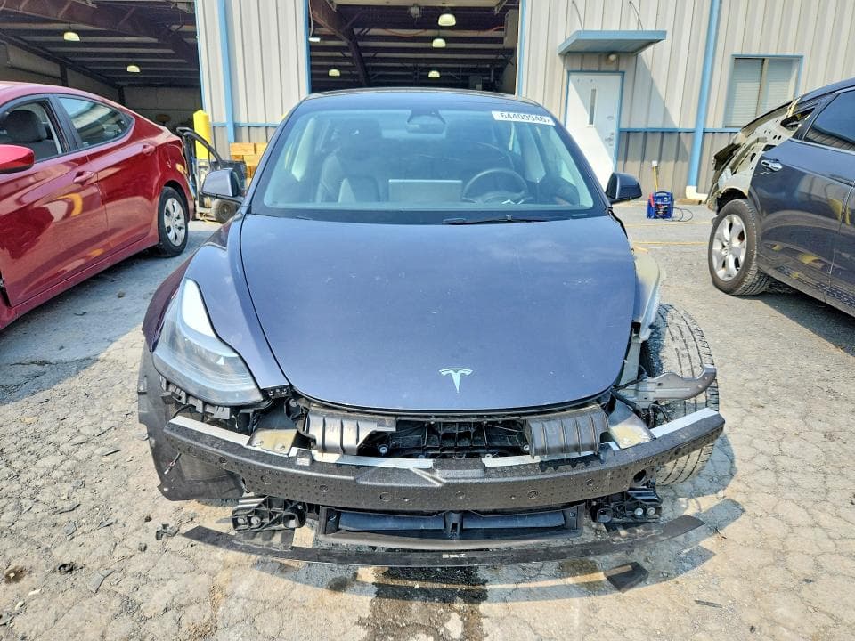 2023 TESLA MODEL 3 5