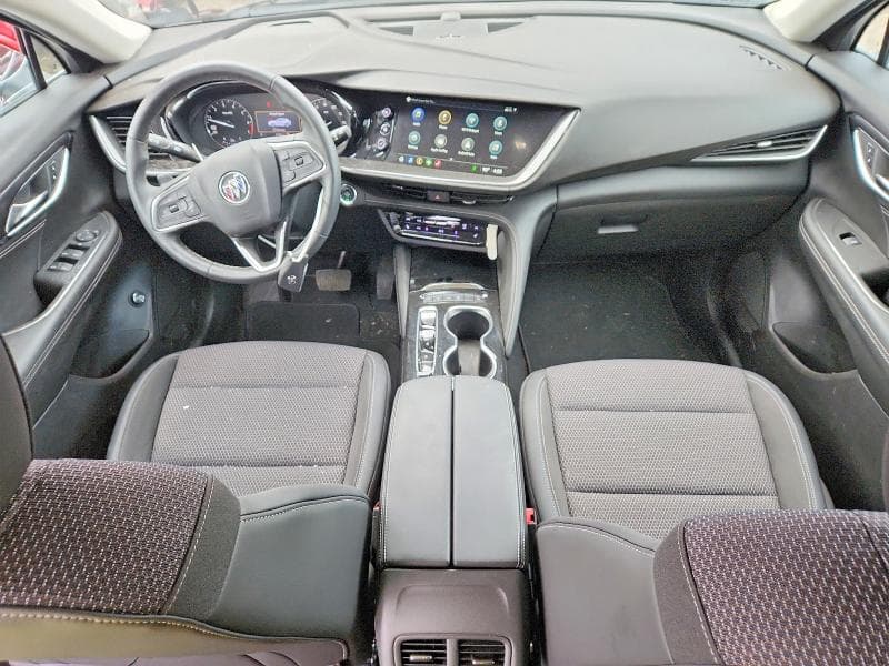 2023 BUICK ENVISION PREFERRED 8