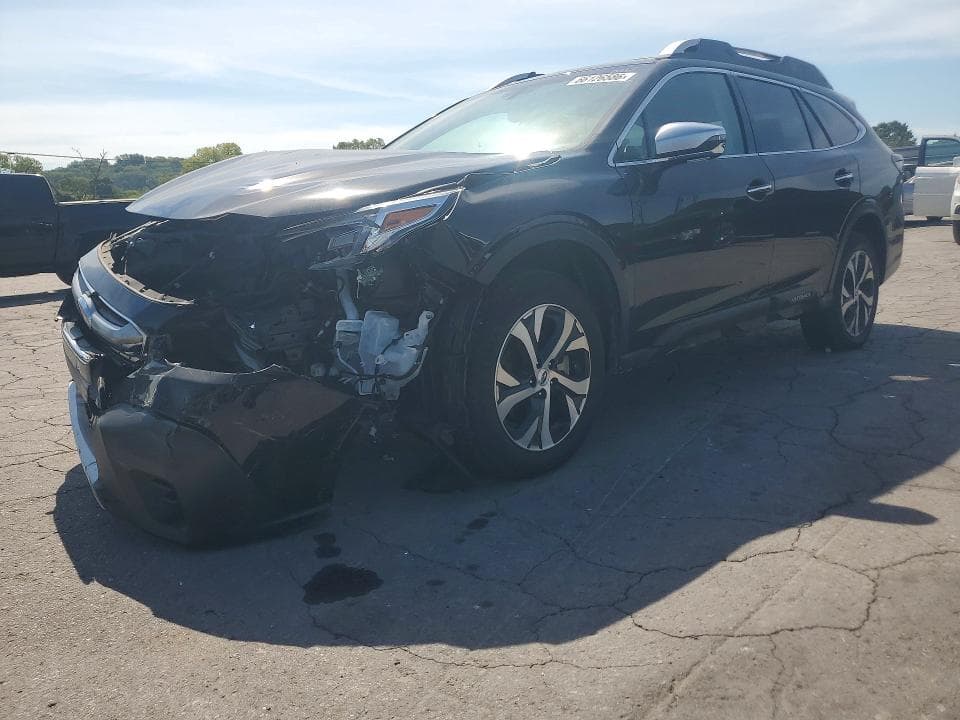 2022 SUBARU OUTBACK TOURING