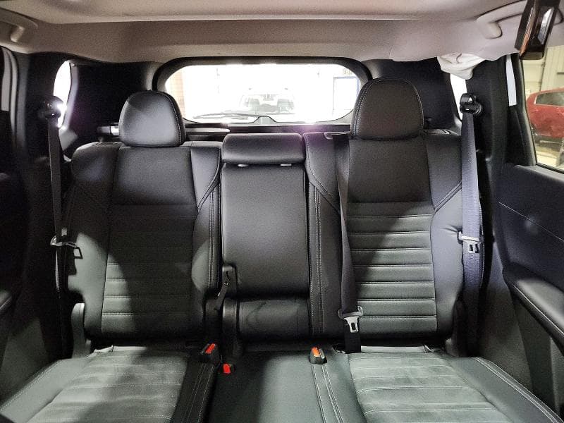 2025 MITSUBISHI OUTLANDER SE 10
