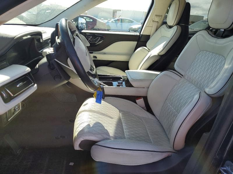 2023 LINCOLN AVIATOR BLACK LABEL GRAND TOURING 7
