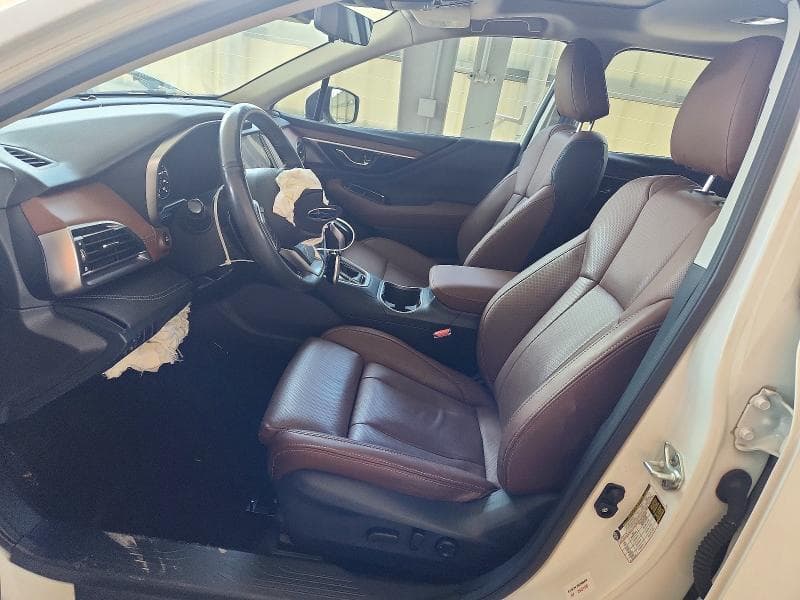 2025 SUBARU OUTBACK TOURING 7