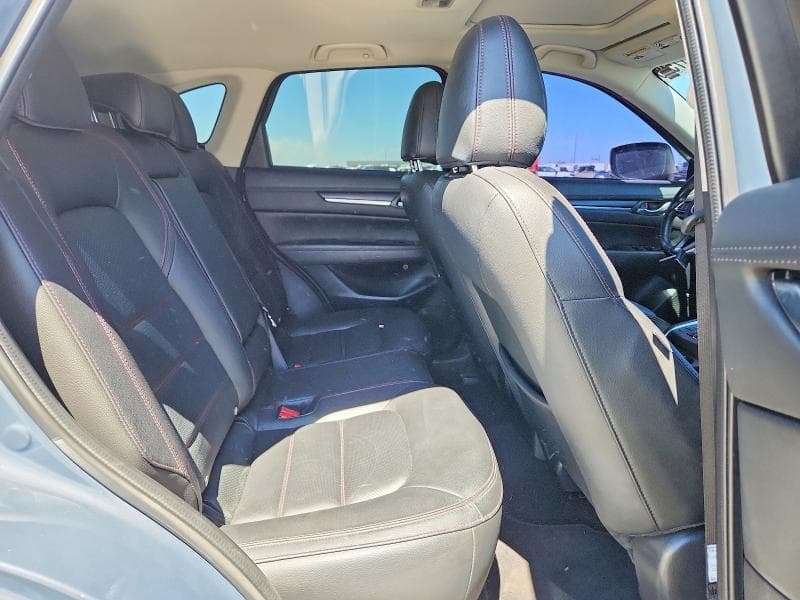 2024 MAZDA CX-5 PREFERRED 11