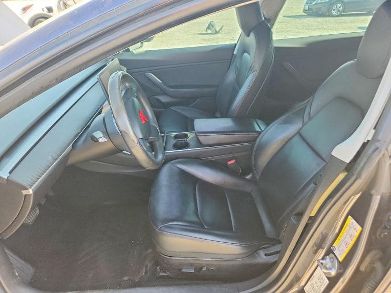 2019 TESLA MODEL 3 7