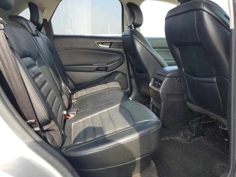 2017 FORD EDGE SEL 11