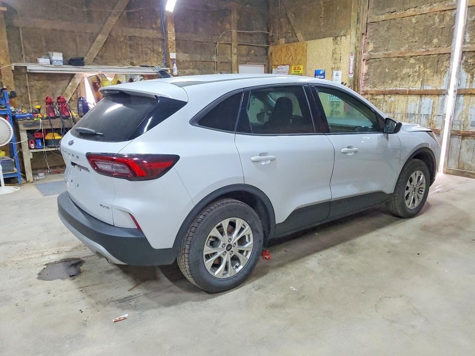 2025 FORD ESCAPE ACTIVE 3