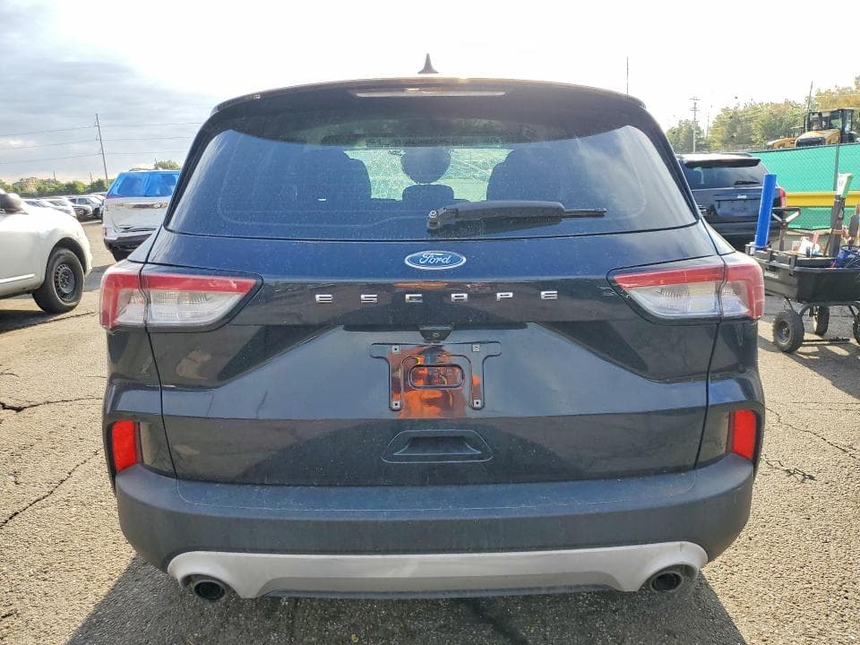 2021 FORD ESCAPE S 6