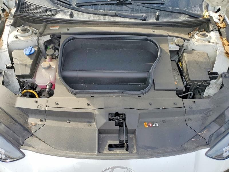 2025 HYUNDAI IONIQ 6 SEL 11