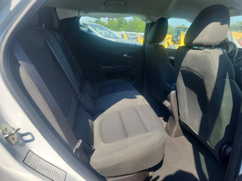 2023 CHEVROLET BOLT EUV LT 11
