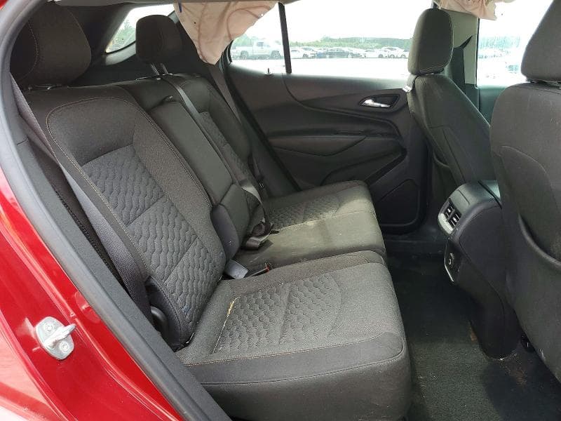 2021 CHEVROLET EQUINOX LT 11