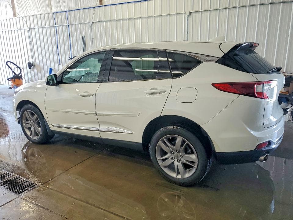 2021 ACURA RDX ADVANCE 2