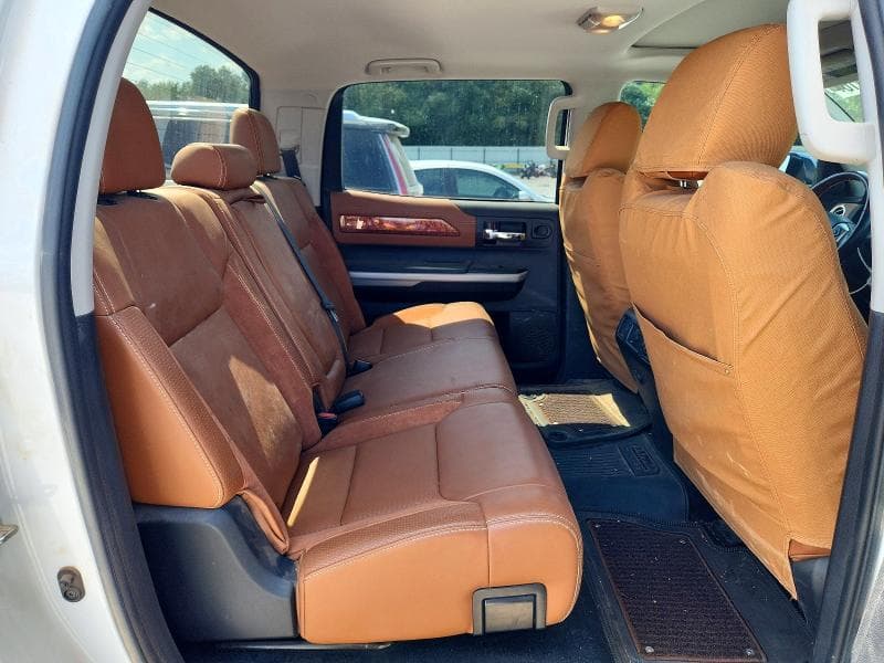 2018 TOYOTA TUNDRA 1794 EDITION 10