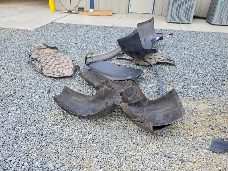 2022 TESLA MODEL 3 12
