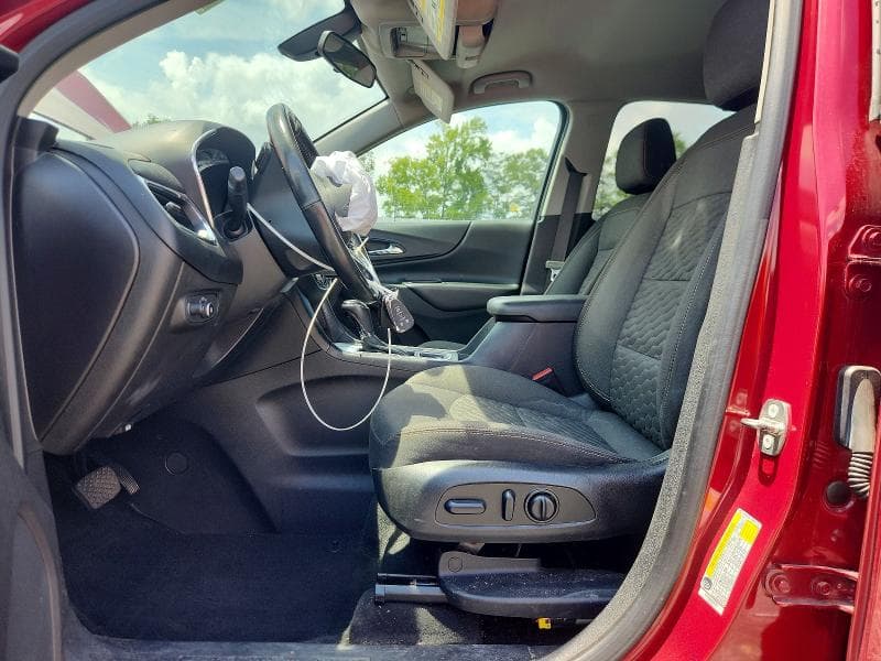 2018 CHEVROLET EQUINOX LT 7
