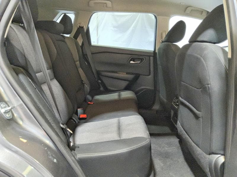 2024 NISSAN ROGUE SV 11