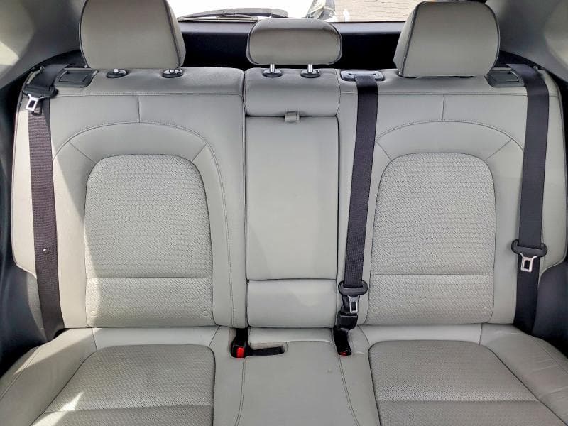 2021 HYUNDAI KONA ULTIMATE 10