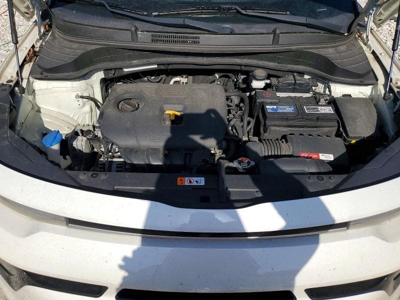 2020 KIA SOUL GT LINE 11