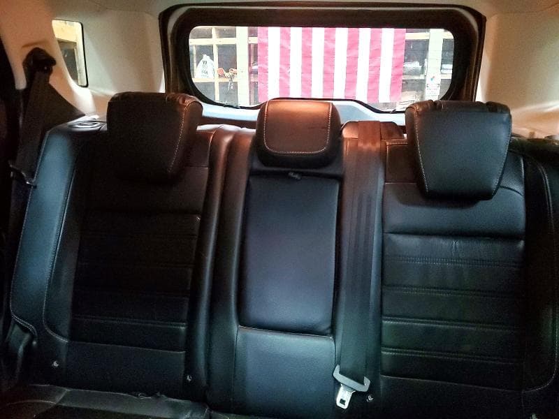 2018 FORD ECOSPORT TITANIUM 10