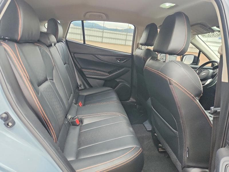 2019 SUBARU CROSSTREK LIMITED 10