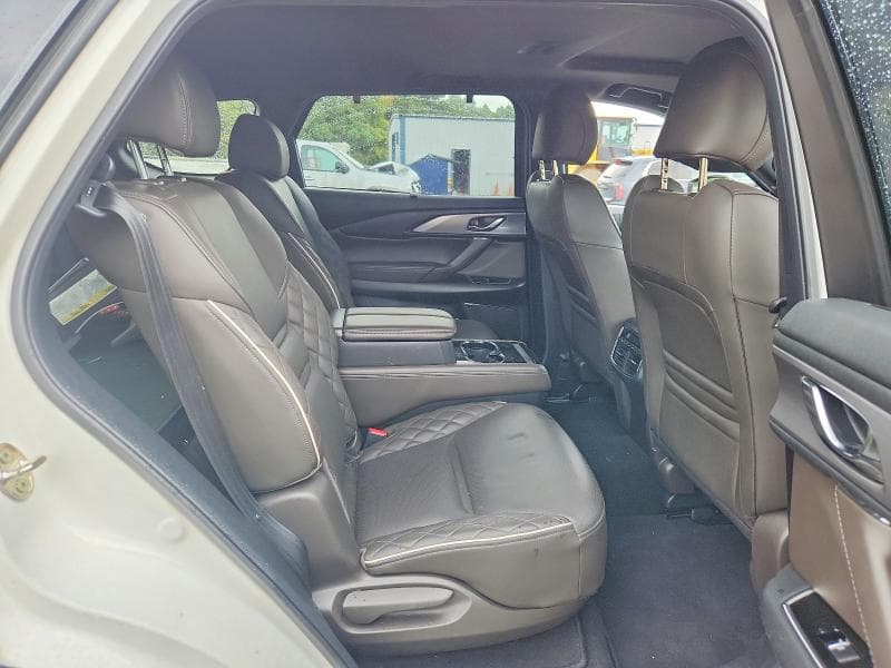 2021 MAZDA CX-9 SIGNATURE 11