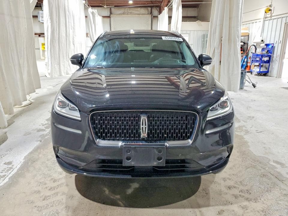 2021 LINCOLN CORSAIR RESERVE 5