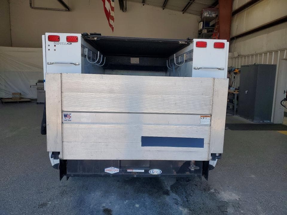 2018 FORD F150 SUPER CAB 6
