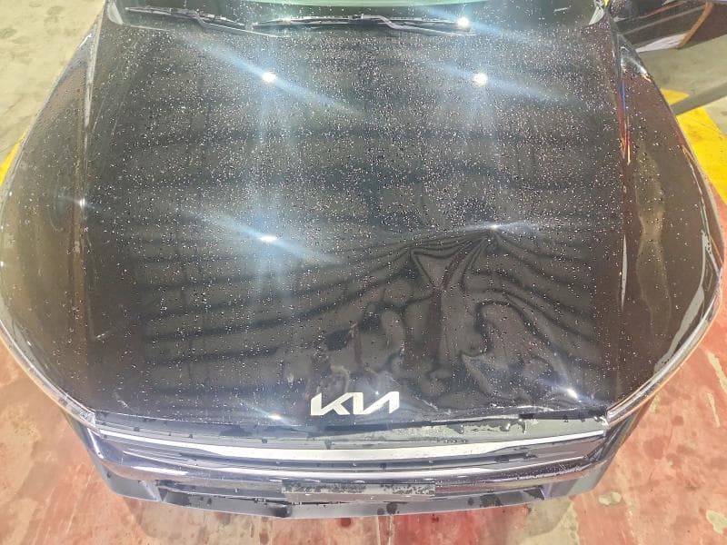 2026 KIA K4 LXS 11