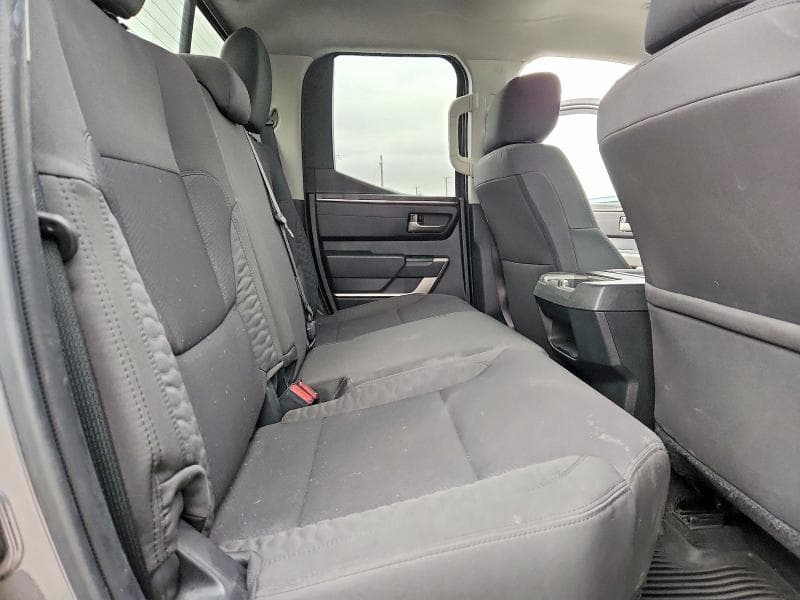 2022 TOYOTA TUNDRA SR5 10