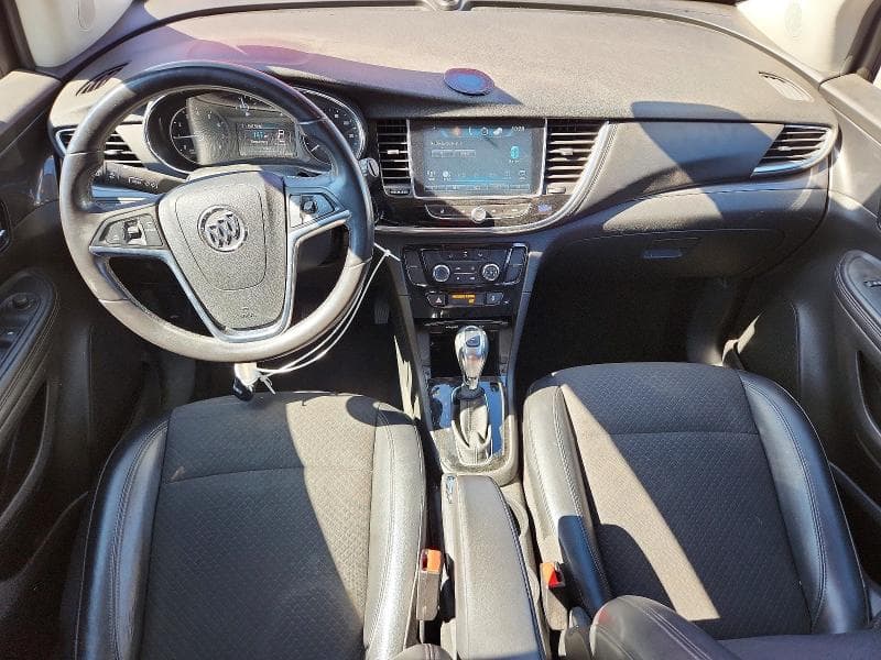 2019 BUICK ENCORE SPORT TOURING 8