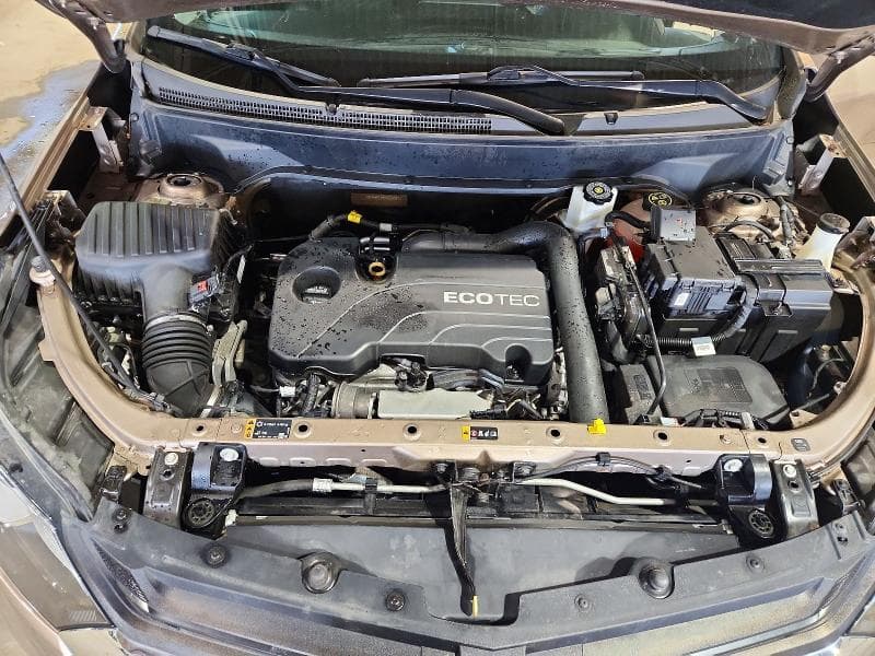 2019 CHEVROLET EQUINOX LT 12