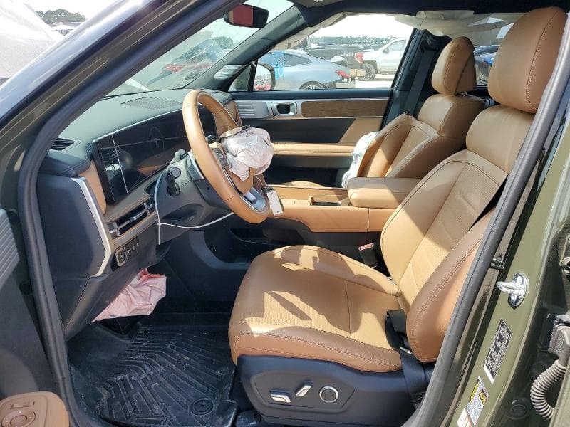 2024 HYUNDAI SANTA FE LIMITED 7