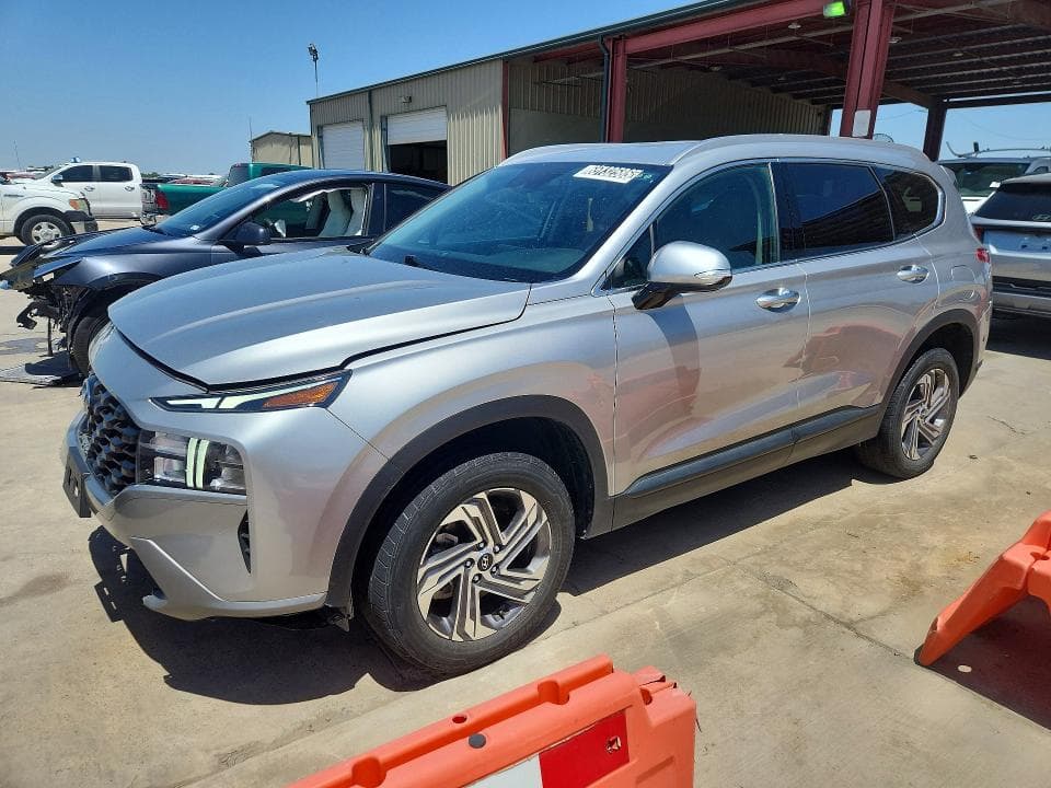 2023 HYUNDAI SANTA FE SEL - 1