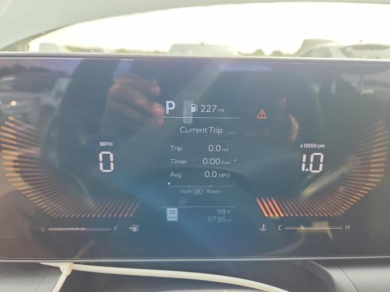 2026 KIA K4 LXS 9