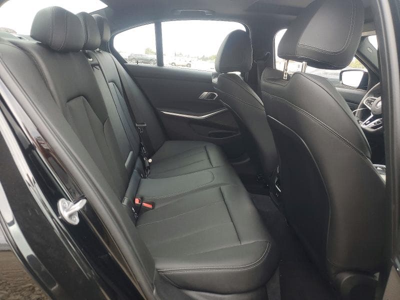 2026 BMW M340I 10