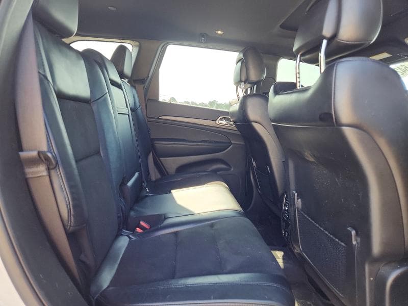2021 JEEP GRAND CHEROKEE LAREDO 10