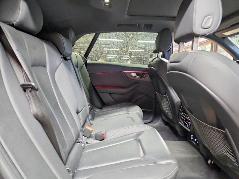 2019 AUDI Q8 PREMIUM PLUS S-LINE 11