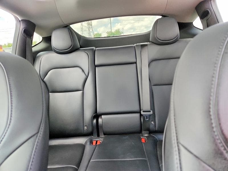 2026 TESLA MODEL Y 10