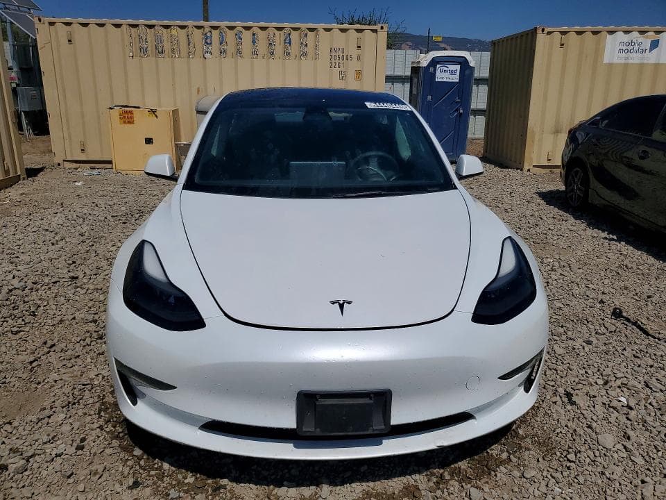 2023 TESLA MODEL 3 5