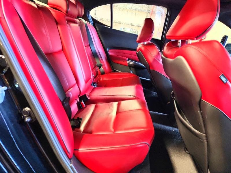 2020 ACURA TLX TECHNOLOGY 10