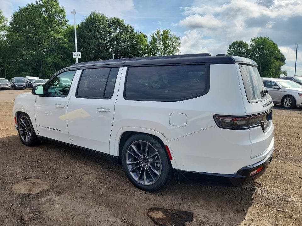 2024 JEEP GRAND WAGONEER L SERIES II 2